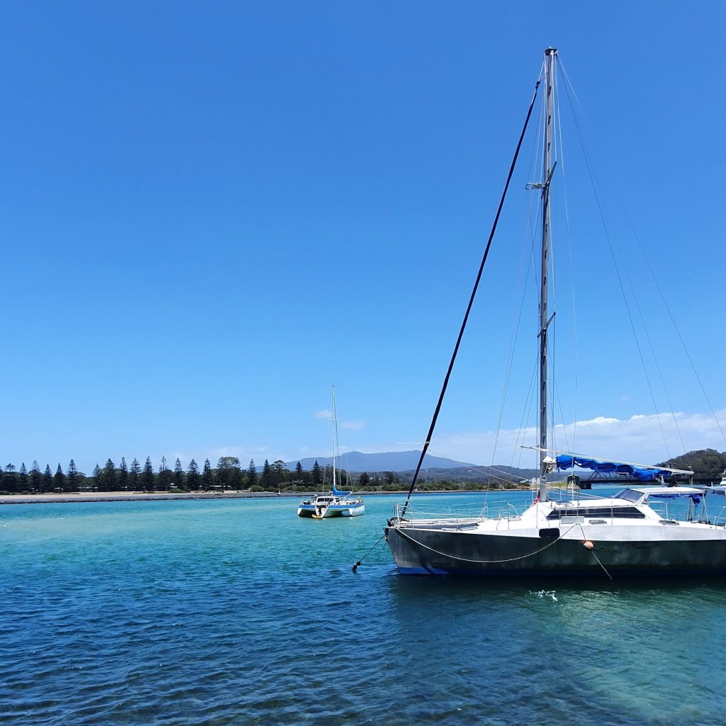 Our Australian Road Trip with&nbsp;Kids