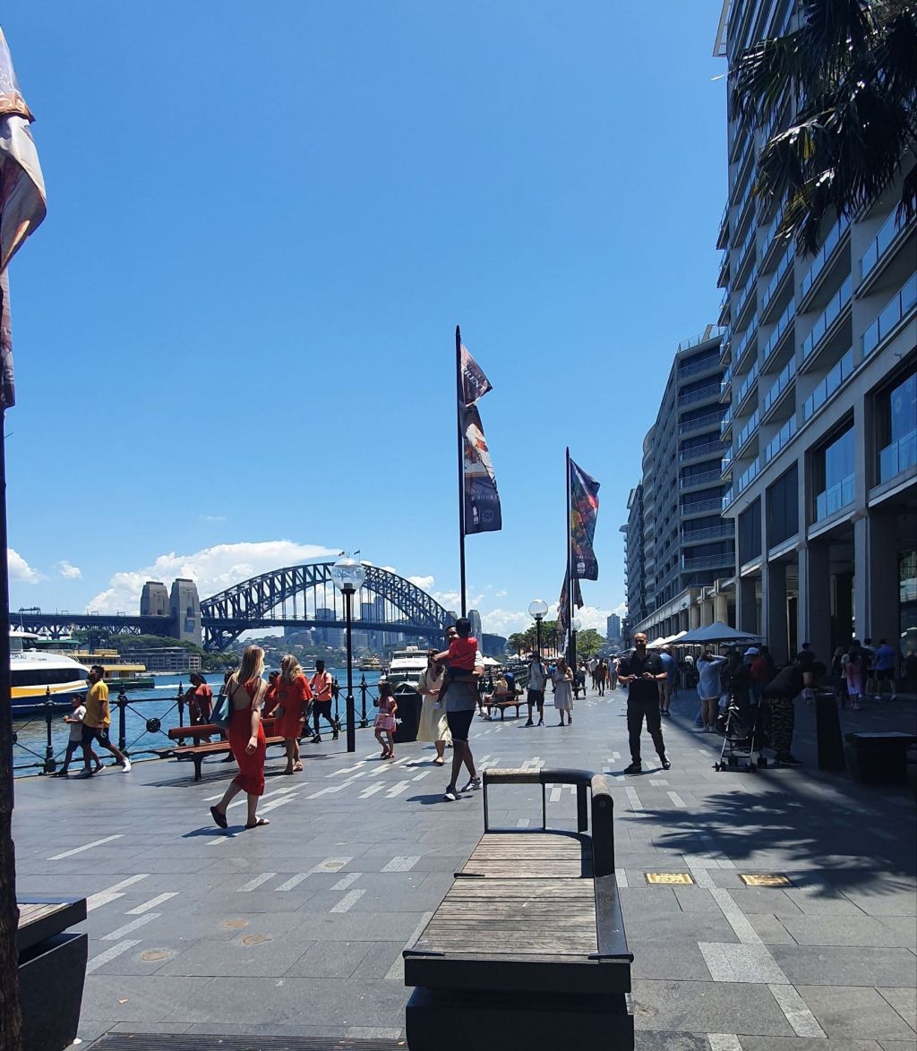 The Perfect day in Sydney with&nbsp;kids