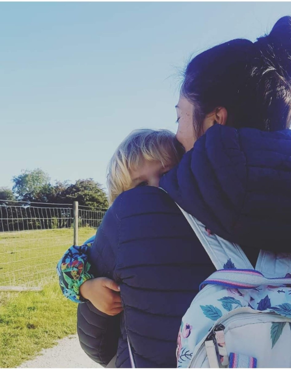 Safe and stress free travel with kids; our practical tips.