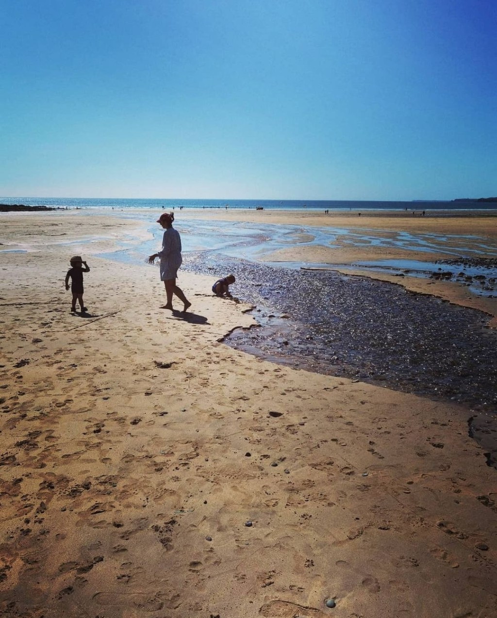 The money question: How much does it cost to travel with our kids, and how do we do&nbsp;it?