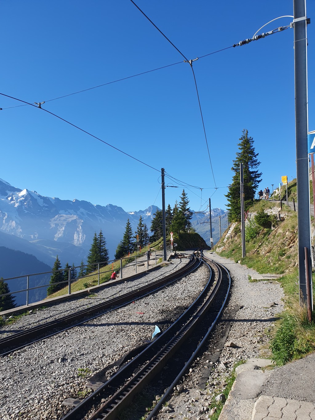 Why summer in the Alps should be your next&nbsp;holiday