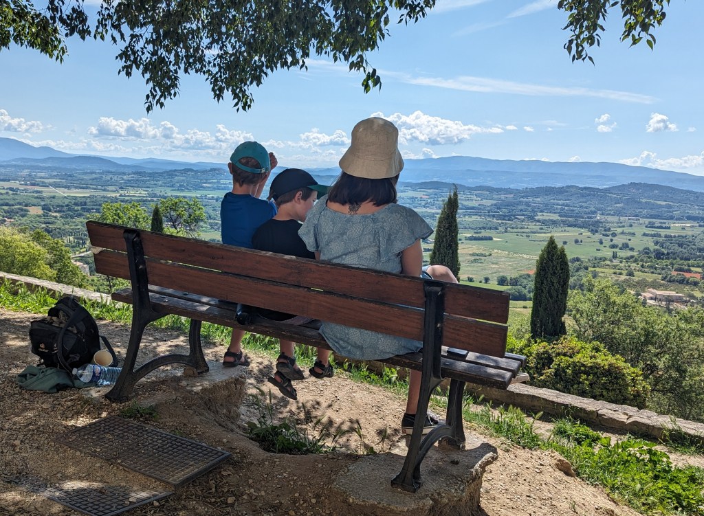 Independent Family Travel