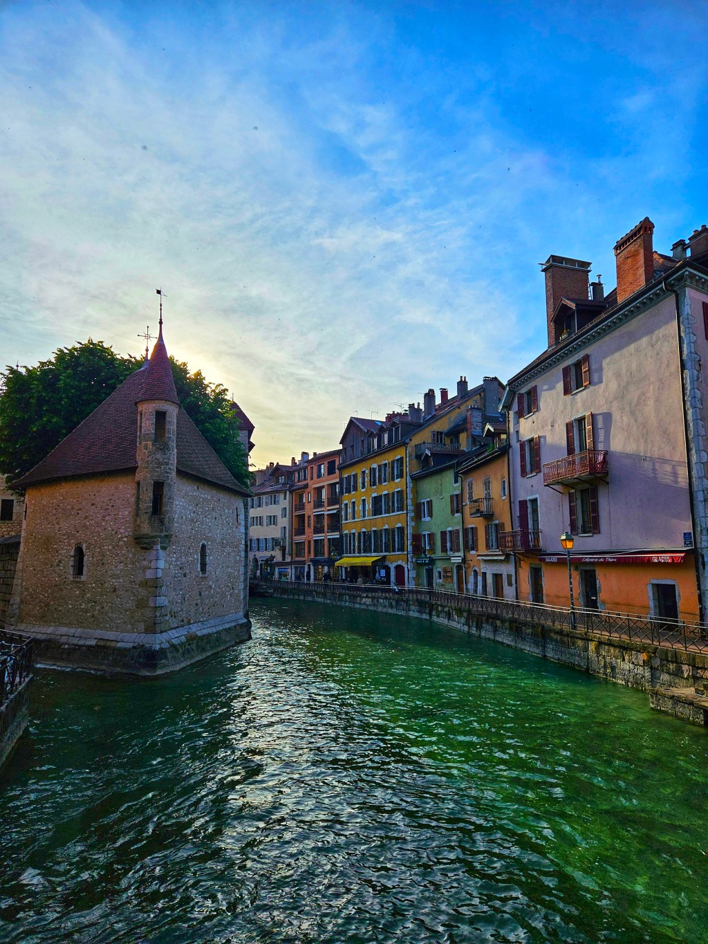 Our best stopovers in&nbsp;France