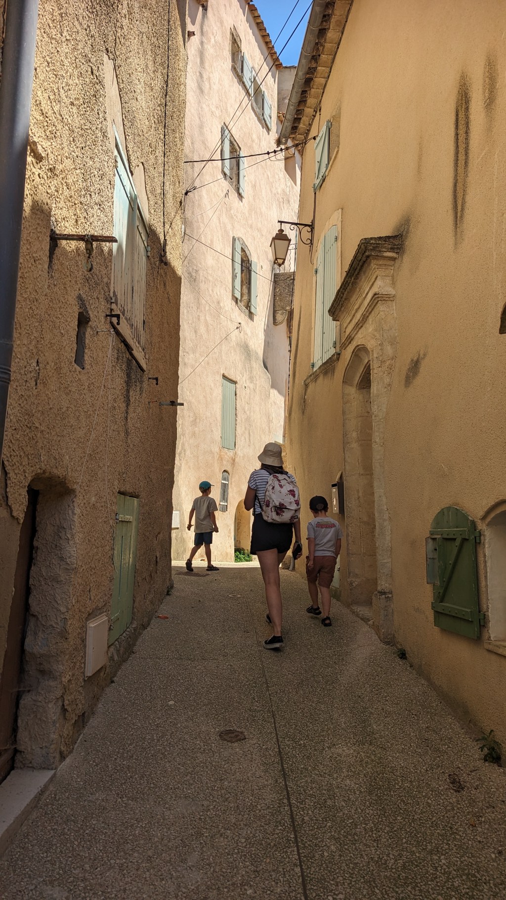 How to plan an Independent Family&nbsp;Trip