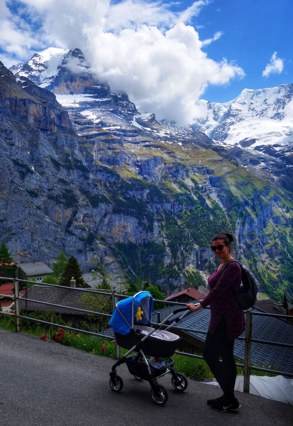 Top ten things to do in Switzerland with&nbsp;kids