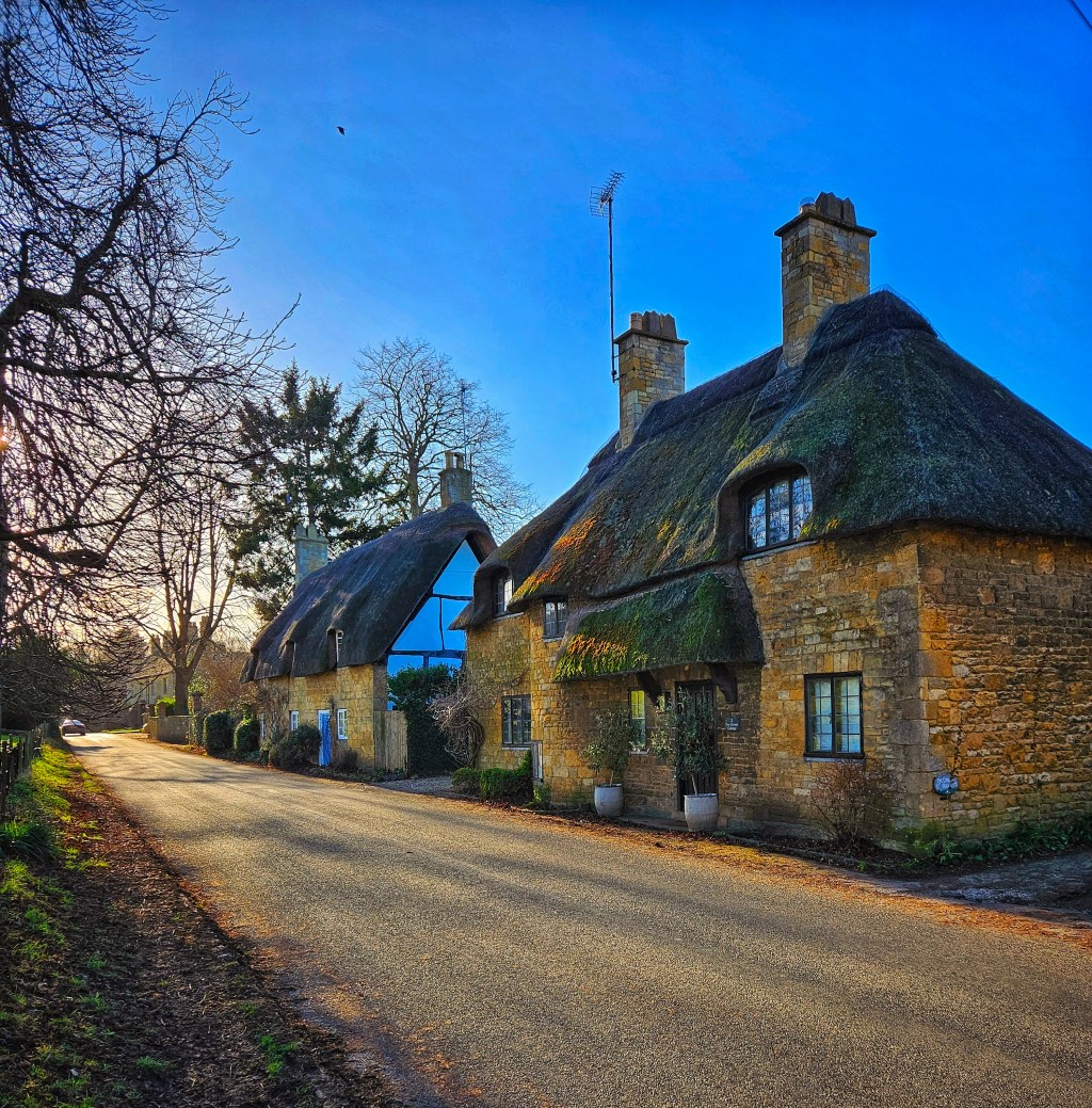 The Cotswolds