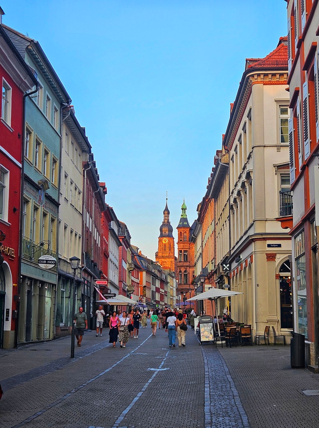 How to spend the perfect day with kids in Heidelberg,&nbsp;Germany