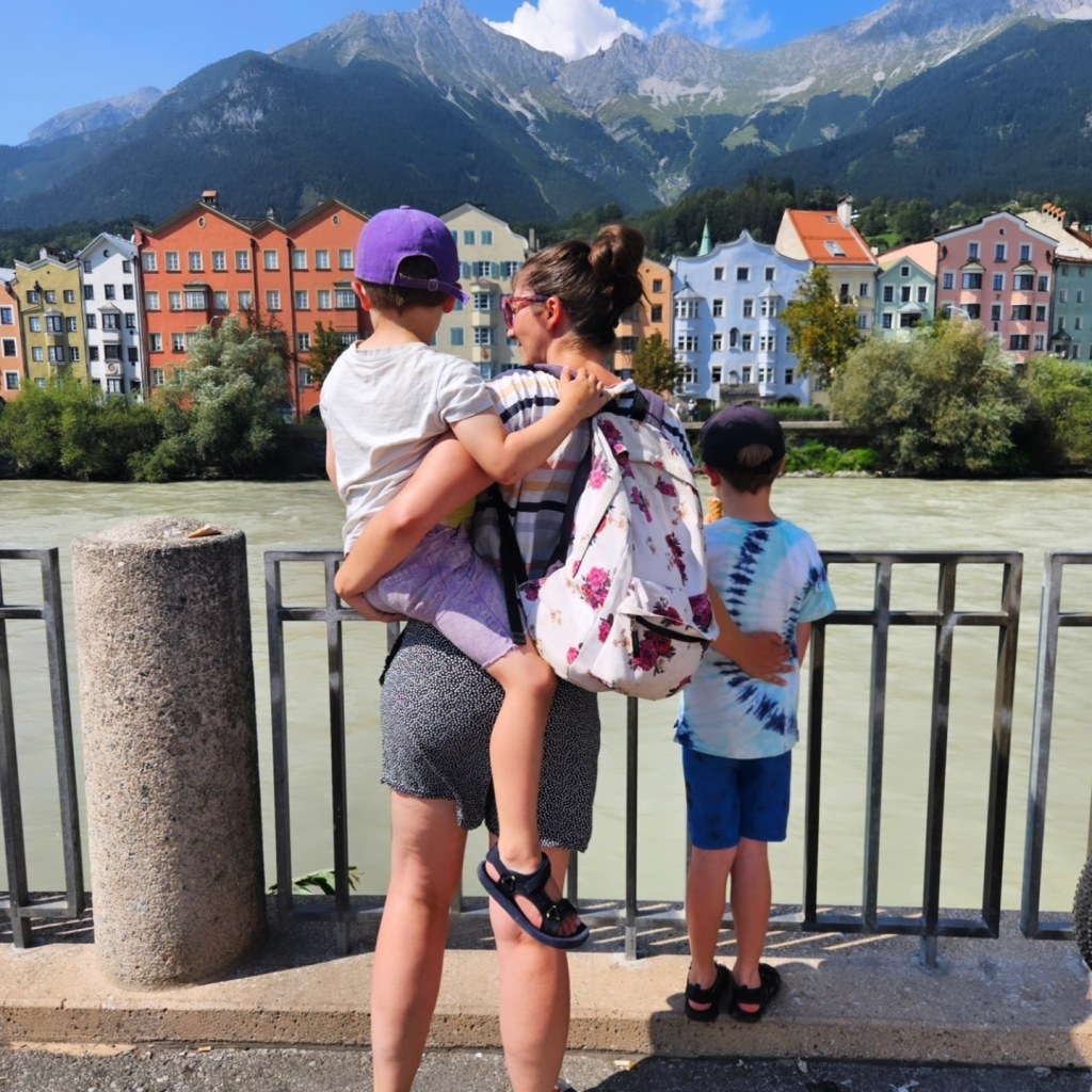 The best places to visit on a family trip to&nbsp;Austria