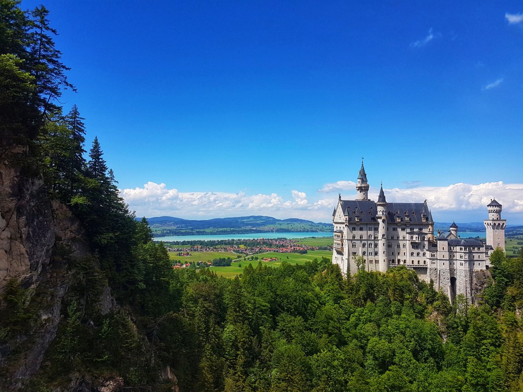 Best places to visit on a family trip&nbsp;Germany