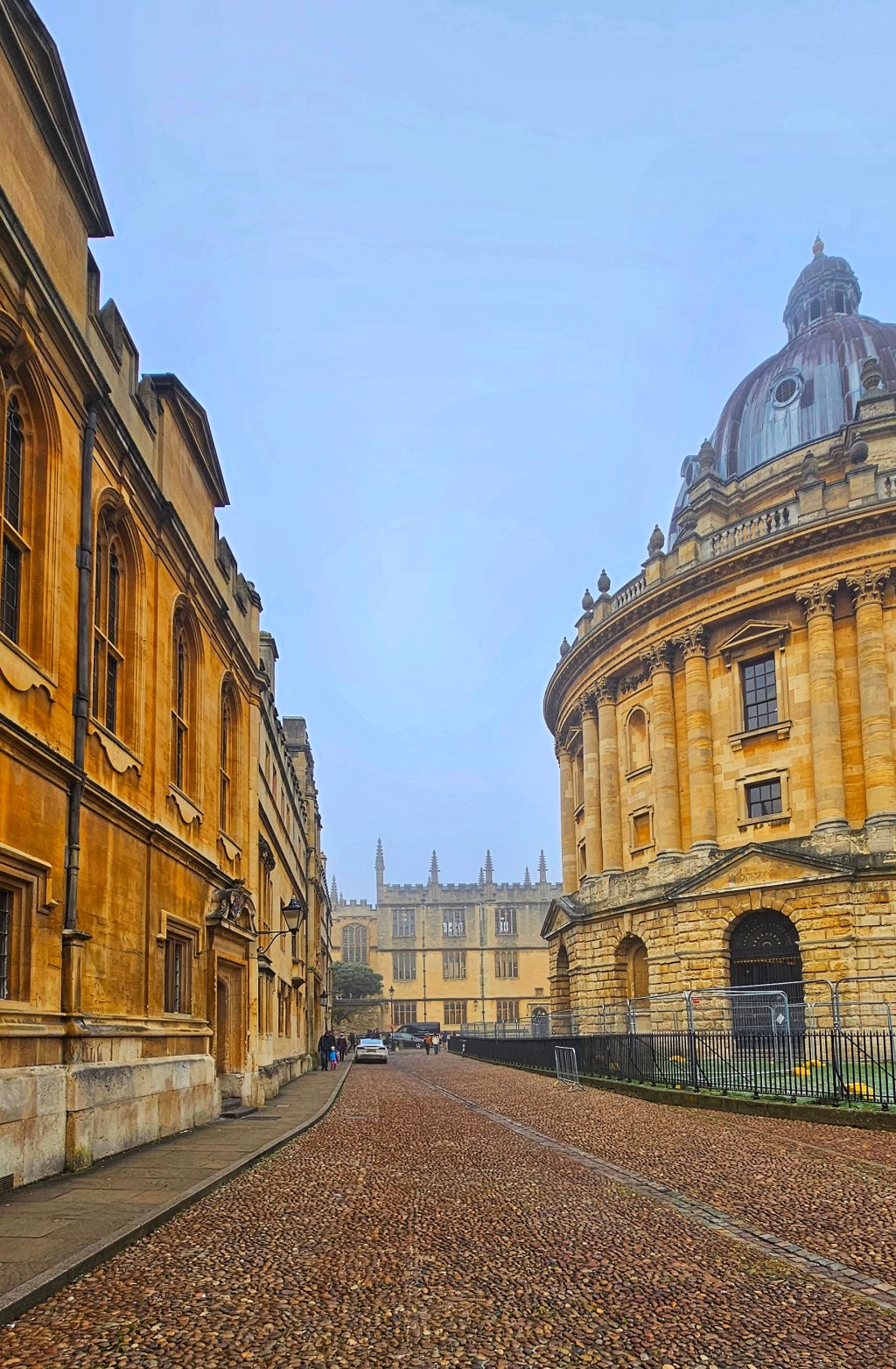 Oxford