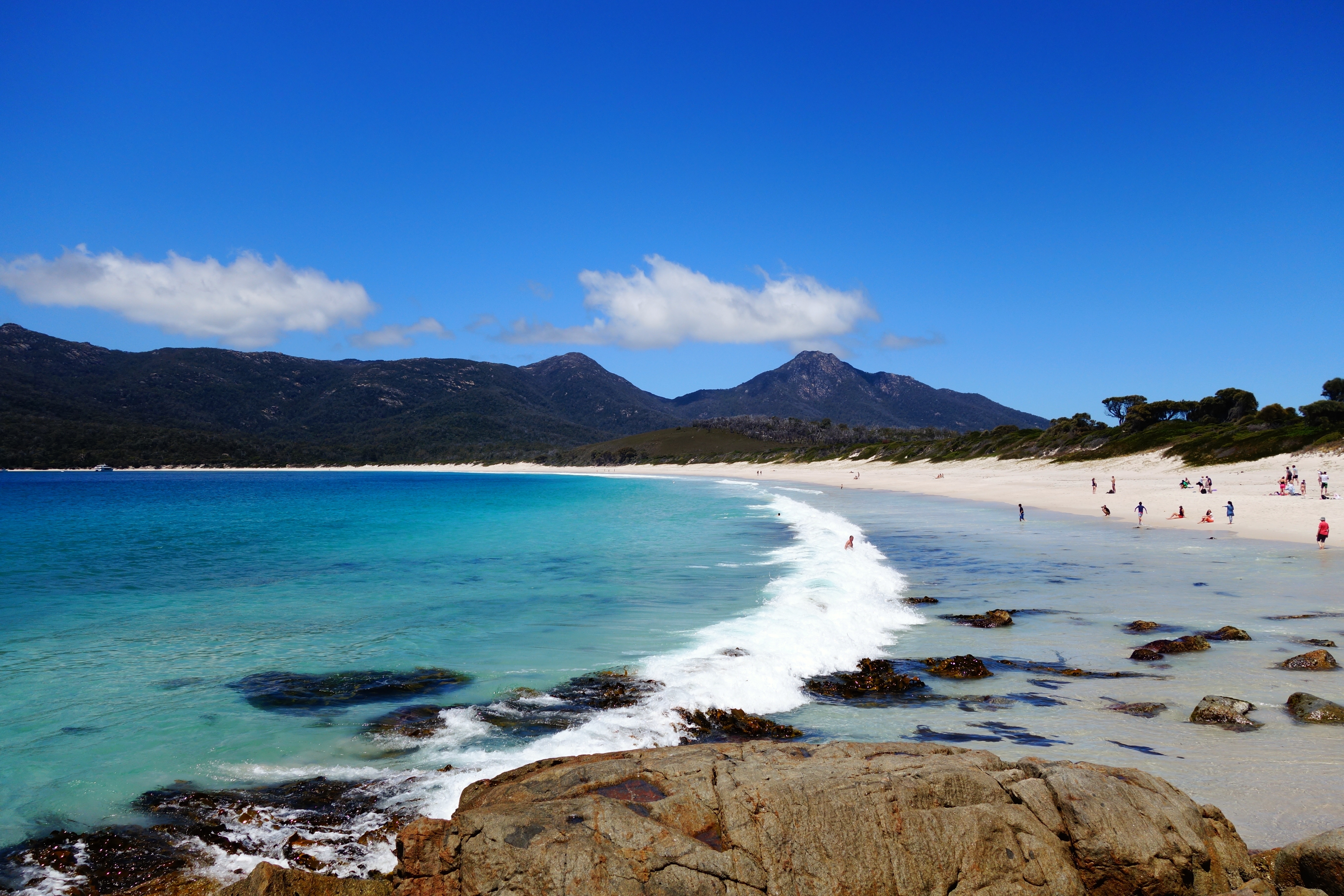 Tasmania – Travel Happy Family